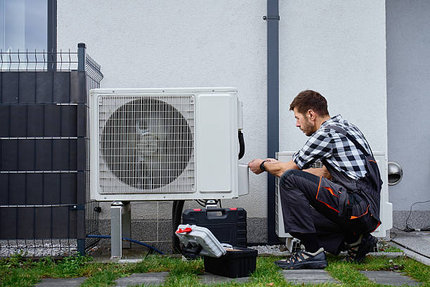 Trusted Hvac service in Andrews, SC - HVAC Repair CO